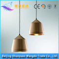 China Lampshade Hacer Suministros Metal Lampshade Frames al por mayor